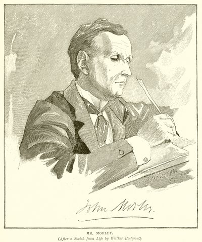Mr. Morley da English School