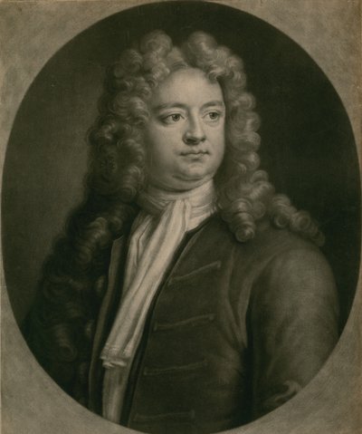 Mr Richard Steele da English School