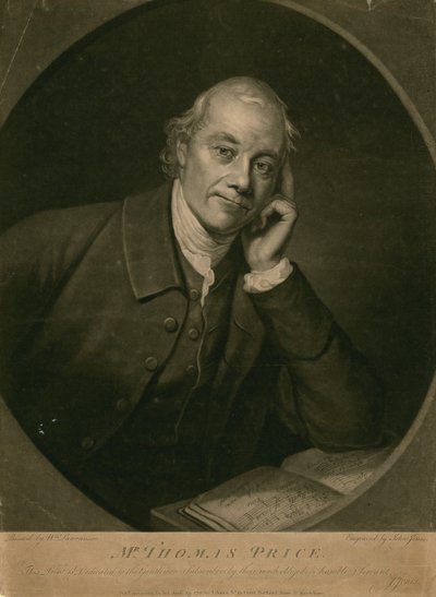 Signor Thomas Price da English School