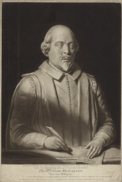 Mr William Shakespeare da English School
