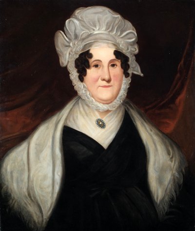 Mrs Catherine Robinson da English School