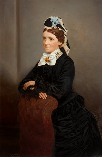 Mrs J. Haworth da English School