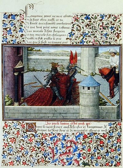Il duello tra Cuore e Ira, edizione facsimile di 