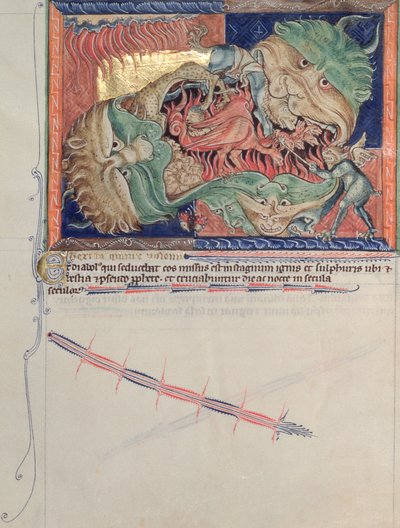 Ms L.A. 139-Lisboa fol.71 Le fauci dell