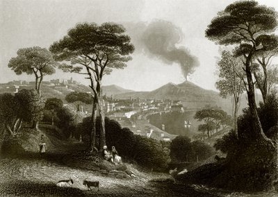 Napoli da English School