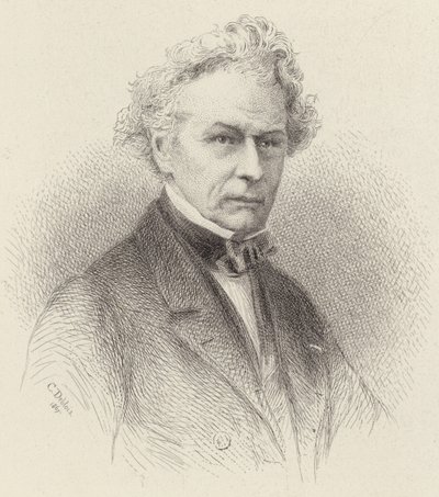 Napoleone Henri Reber da English School