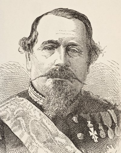 Napoleone III, da 