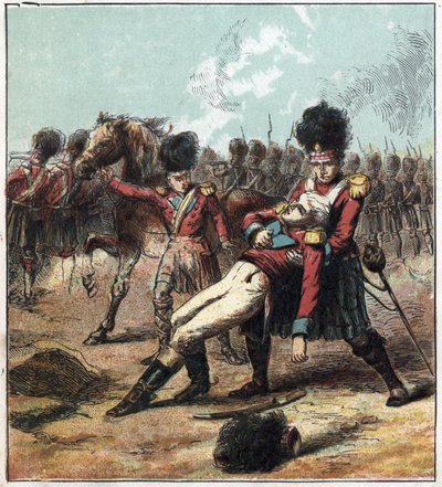 Guerra napoleonica: Campagna d