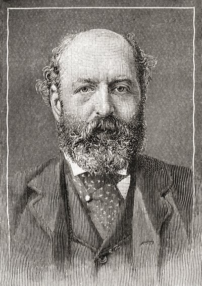Nathan Mayer Rothschild da English School