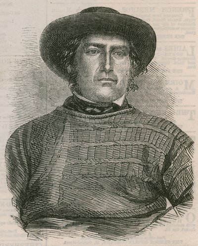 Nathaniel Colby, timoniere della scialuppa di salvataggio di Pakefield da English School