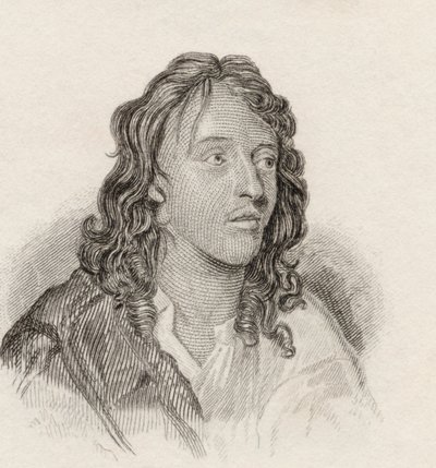 Nathaniel Lee, da 