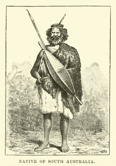 Nativo dell