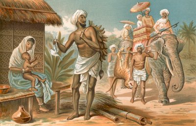 Indigeni dell