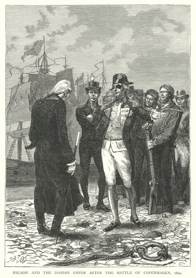 Nelson e l