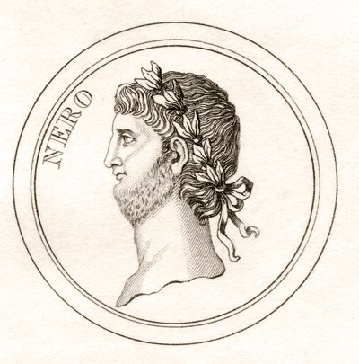 Nerone, da 