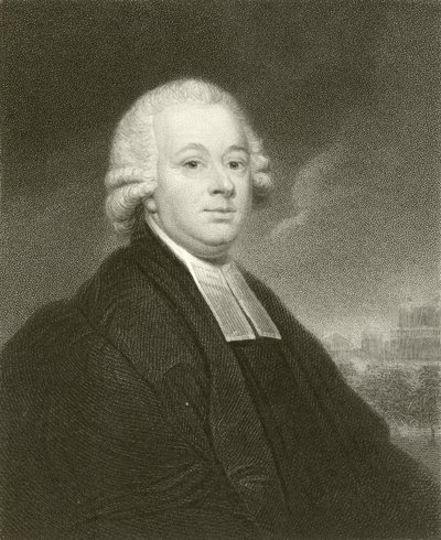 Nevil Maskelyne da English School
