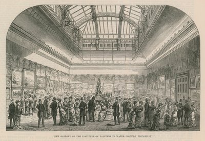 Nuova galleria dell