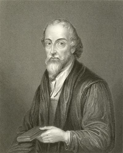 Nicholas Ridley, Vescovo di Londra da English School