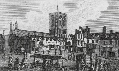 Norwich da English School