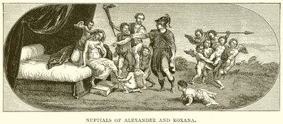 Nozze di Alessandro e Rossana da English School