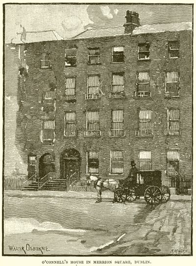 Casa di O