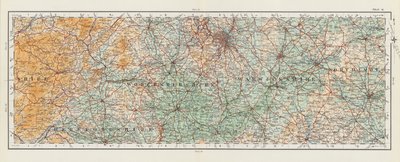 Mappa OS da English School