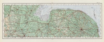 Mappa OS da English School