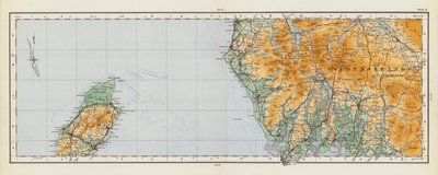 Mappa OS da English School