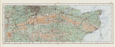 Mappa OS da English School