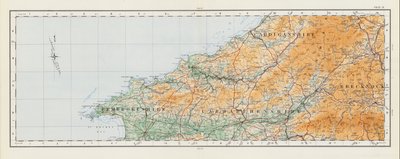 Mappa OS da English School