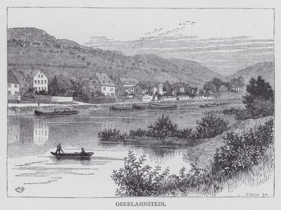 Oberlahnstein da English School