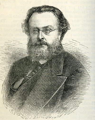 Odo William Leopold Russell, 1° Barone Ampthill da English School