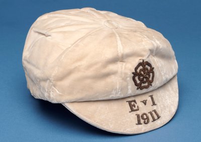 Cappello ufficiale dell