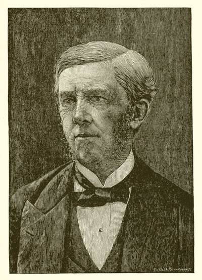 Oliver Wendell Holmes da English School