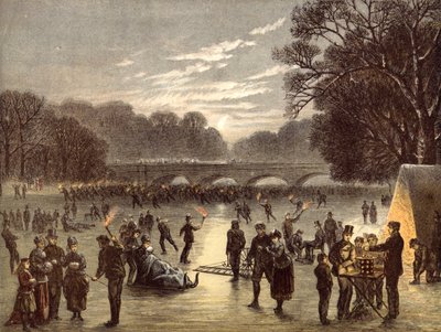 Sul Serpentine da English School