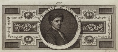 Onorio Marinari da English School