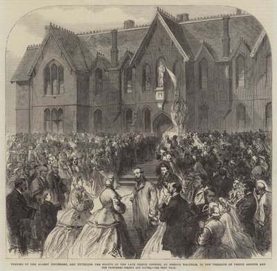 Apertura dell