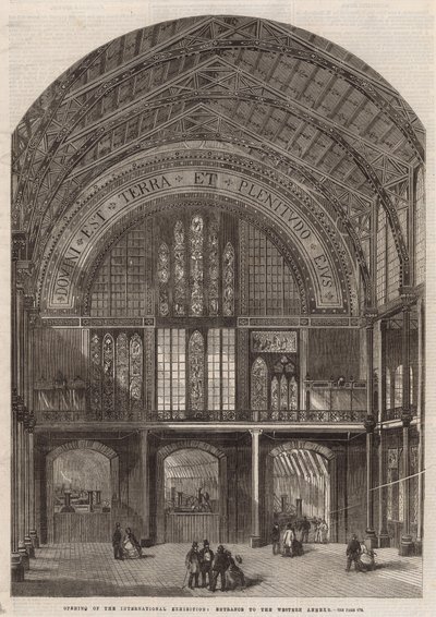 Apertura dell