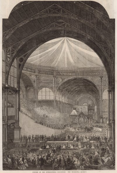 Apertura dell