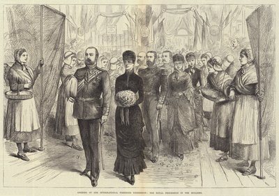 Apertura dell