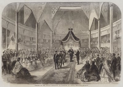 Apertura dell