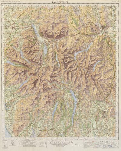 Mappa dell