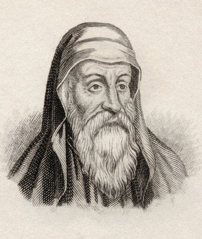 Origene, o Origene Adamantio, da 