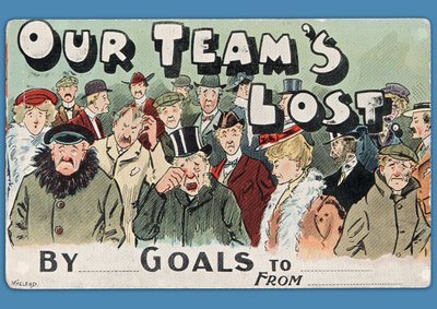 La Nostra Squadra Ha Perso Per...Goal a... da English School