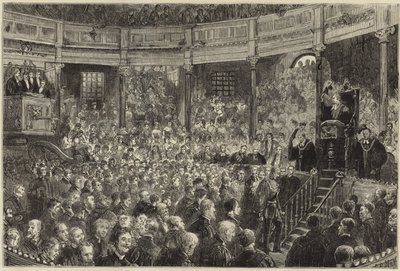 Oxford illustrato da English School