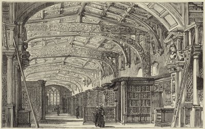 Oxford illustrato da English School