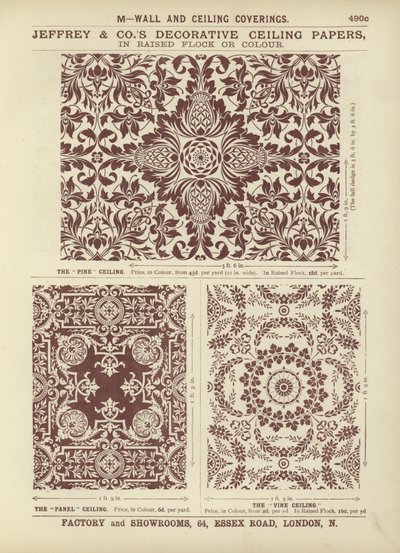 Pagina dal Compendio dell