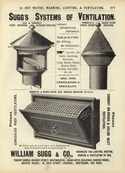Pagina dal Compendio degli Architetti, Geometri e Ingegneri 1892 da English School