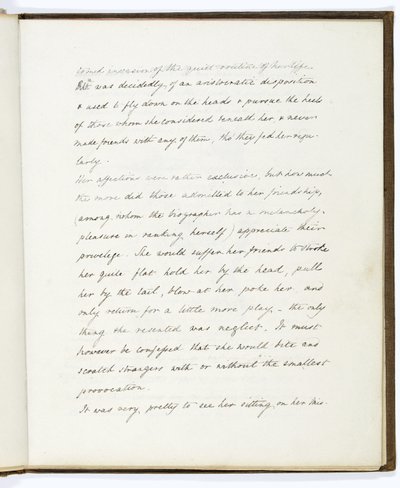 Pagina da La vita e la morte di Atena, una civetta dal Partenone da English School