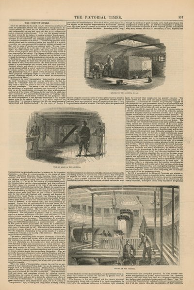 Pagina dal Pictorial Times da English School